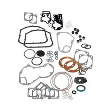 S&S Cycle 3-5/8in Bore P-Series Engine Gasket Kit - 106-0408