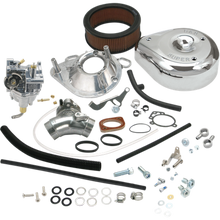 S&S Cycle 93-99 BT Super E Carburetor Kit - 11-0419
