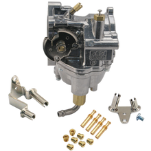 S&S Cycle Super E .0295/.070 Carburetor Assembly - 11-0420