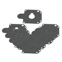 S&S Cycle Bowl Gasket - 10 Pack - 11-2091