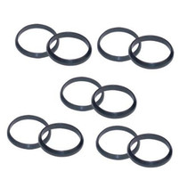 S&S Cycle 86-03 XL Stock Manifold O-Ring - 10 Pack - 16-0244