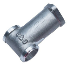 S&S Cycle 55-65 BT 1-7/8in O-Ring Manifold - 16-1100
