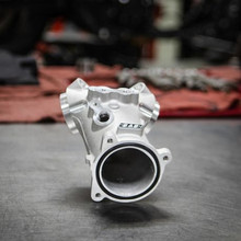 S&S Cycle 17-21 M8 Models 55mm Intake Manifold - 160-0241A