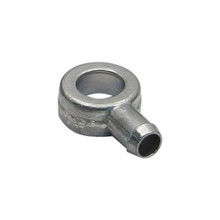 S&S Cycle Breather Fitting For Classic Teardrop Air Cleaners - 17-0350