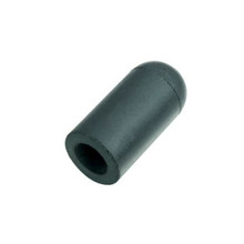 S&S Cycle 3/16in x 5/16in x 1/2in VOES Fitting Cap - 50-8372