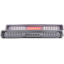 ANZO 1997-2003 Ford F-150 LED 3rd Brake Light Chrome - 531036