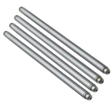 S&S Cycle 66-84 BT Non-Adjustable Pushrod Set - 93-5069