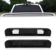 ANZO 2002-2008 Dodge Ram 1500 LED 3rd Brake Light Smoke B - Series - 531081