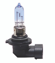 ANZO Halogen Bulbs Universal 9005 12V 65W Super White Twin Pack - 809005