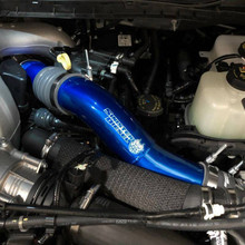 Sinister Diesel 2011+ Ford Powerstroke 6.7L Hot Side Charge Pipe - SD-6.7PIPH11-01-20