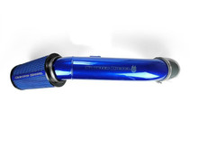 Sinister Diesel 11-16 Ford Powerstroke 6.7L Cold Air Intake - SD-CAI-6.7P-11