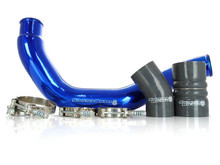 Sinister Diesel 03-07 Ford 6.0L Powerstroke Hot Side Charge Pipe - SD-INTRPIPE-6.0-HOT