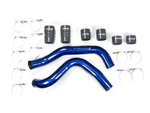 Sinister Diesel 99.5-03 Ford 7.3L Powerstroke Intercooler Charge Pipe Kit - SD-INTRPIPE-7.3-KIT