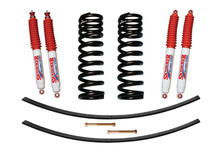 Skyjacker 2" 73-79 F100,F150 4WD - 172PK-H