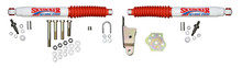 Skyjacker 1994-1997 Dodge Ram 3500 4 Wheel Drive Steering Damper Kit - 7217
