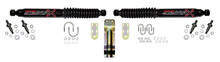 Skyjacker 1987-1987 Chevrolet V20 Pickup Steering Damper Kit - 8220