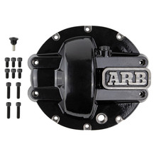 ARB Diffcover Blk Chrysler8.25 - 0750005B