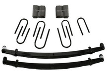 Skyjacker 4" CUMMINS DIESEL MODELS - D400CDK