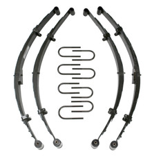 Skyjacker 3.5-4" SOFTR 76-86 CJ,SCRAM - J40K