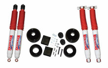Skyjacker COMP BOX, 2" JEEP JK - JK20-H