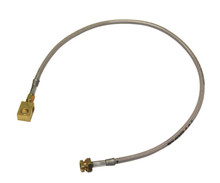 Skyjacker 1979-1979 Ford F-350 4 Wheel Drive Brake Hose - RBL93