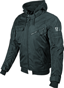Speed and Strength Off the Chain Jacket Stealth - XL - 877814