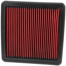 Spectre 16-18 Subaru STI 2.5L H4 F/I Replacement Panel Air Filter - HPR9997