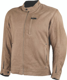 Speed and Strength Rust and Redemption Jacket Sand - 2XL - 889707