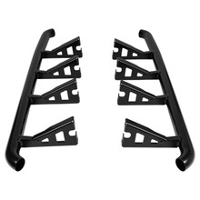 ARB Deluxe Rock Rails Rocker Rails Fj Cruiser - 4420100