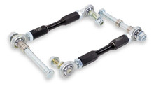 SPL Parts 99-12 Porsche 911 (996/997) / 05-12 Porsche Cayman (987) Front Swaybar Endlinks - SPL FE 996