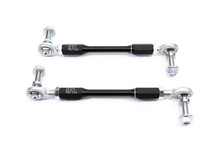 SPL Parts 2016+ Chevrolet Camaro (Gen 6) Front Swaybar Endlinks - SPL FE CAM6