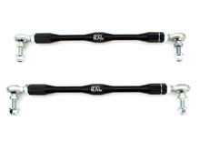SPL Parts 06-13 BMW 3 Series/1 Series (E9X/E8X) Front Swaybar Endlinks (M Version) - SPL FE E9M