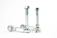 SPL Parts 2009+ Nissan 370Z Front Swaybar Endlinks - SPL FE Z34