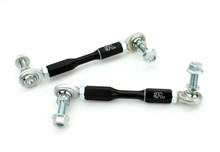 SPL Parts 2013+ Subaru BRZ/Toyota 86 Front Swaybar Endlinks (Short Version) - SPL FES FRS