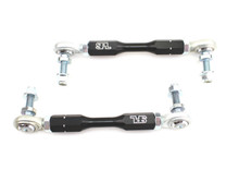 SPL Parts 2014+ Infiniti Q50 / 2017+ Infiniti Q60 Rear Swaybar Endlinks - SPL RE V37