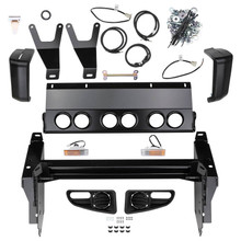 ARB Bumper Mounting Kit for 3423130 - 6172505