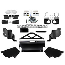 ARB Bumper Mounting Kit for 3415250 - 6177290