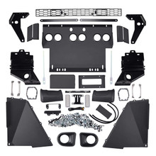 ARB Bumper Mounting Kit for 3421570K - 6177525