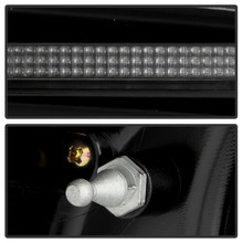 Spyder Apex 22-24 Toyota GR86/BRZ Full LED Tail Lights - Black (ALT-YD-TGR8622-SEQGR-BK) - 5088918