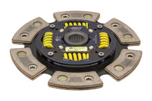ACT 1990 Mazda Miata 6 Pad Sprung Race Disc - 6200105
