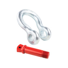 ARB Bow Shackle 25mm 8.5T Rated Type S - ARB2016