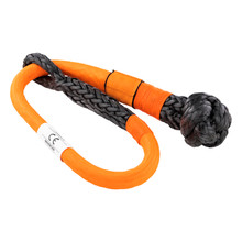 ARB Soft Connect Shackle 14.5T Soft Shackle Orange 14.5T - ARB2018