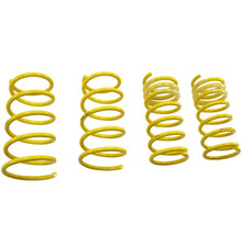 ST Sport-tech Lowering Springs 13 Scion FR-S / 13 Subaru BRZ - 65820