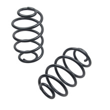 ST Muscle Car Springs Chevrolet Chevelle Malibu Monte Carlo - 68310