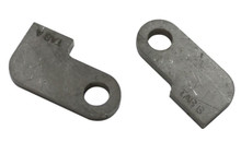 Stainless Works Collector Tabs - COLLECTABS