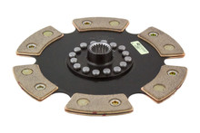 ACT 1993 Hyundai Elantra 6 Pad Rigid Race Disc - 6214004