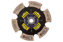 ACT 2005 Mitsubishi Lancer 6 Pad Sprung Race Disc - 6224204