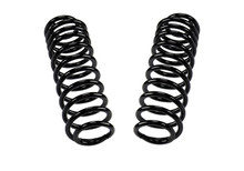 Superlift 20-24 Jeep Gladiator (No Mojave/Diesel) Dual Rate Coil Springs (Pair) 2.5in Lift - Front - 602