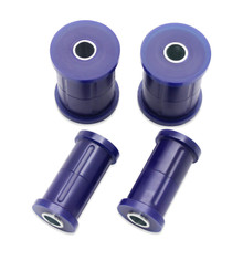 SuperPro 1995 Ford Explorer Expedition Rear Leaf Spring Bushing Set - KIT066K