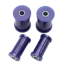 SuperPro 1995 Ford Explorer Expedition Rear Leaf Spring Bushing Set - KIT066K